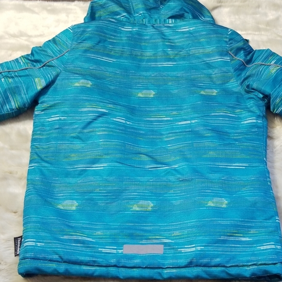 Nevada winter jacket - Picture 8 of 8